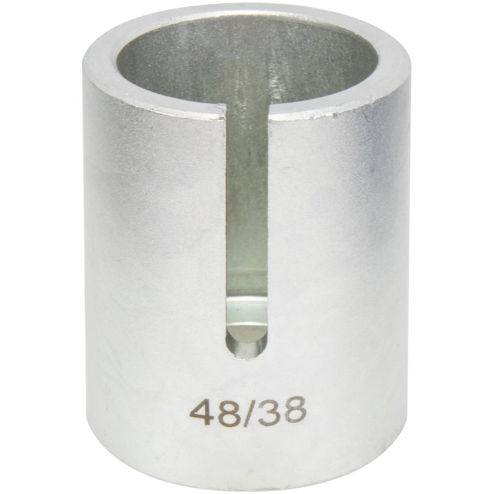 Puzdro tlačné Ø 38 / 48 mm, pre sadu na ložiská REPTOOLS 117908, STAHLMAXX 117908-38/48