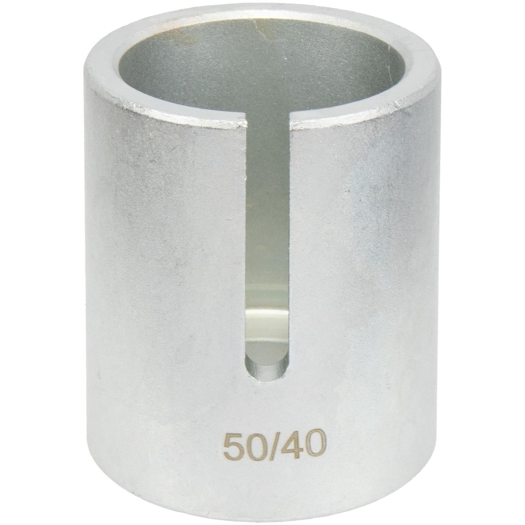 Puzdro tlačné Ø 40 / 50 mm, pre sadu na ložiská REPTOOLS 117908, STAHLMAXX 117908-40/50