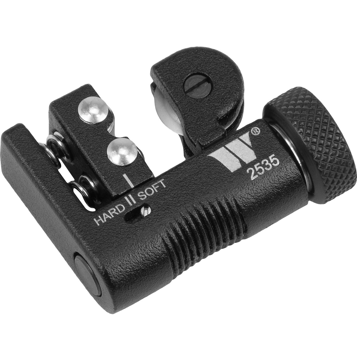 Rezák rúrok mini, automatický, Ø 3 - 16 mm, Welzh 2535-WW