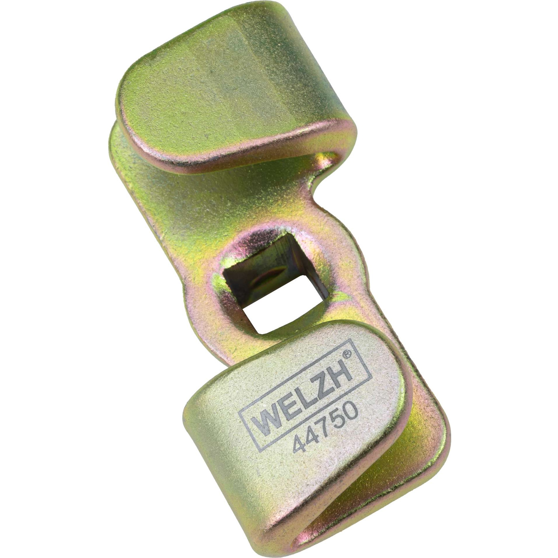 Adaptér predlžovací na kľúč, 1/2" / 21 mm, Welzh 44750-WW