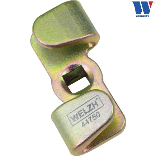 Adaptér predlžovací na kľúč, 1/2" / 21 mm, Welzh 44750-WW